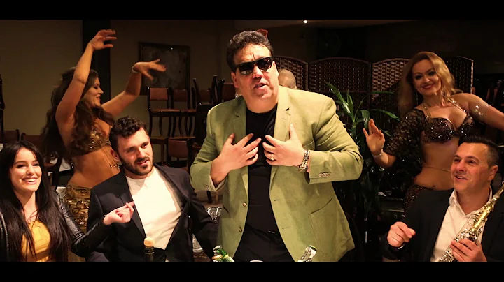 SEMI JONES ALUSOSKI SUZANA OFICIJAL VIDEO TRINITI ...
