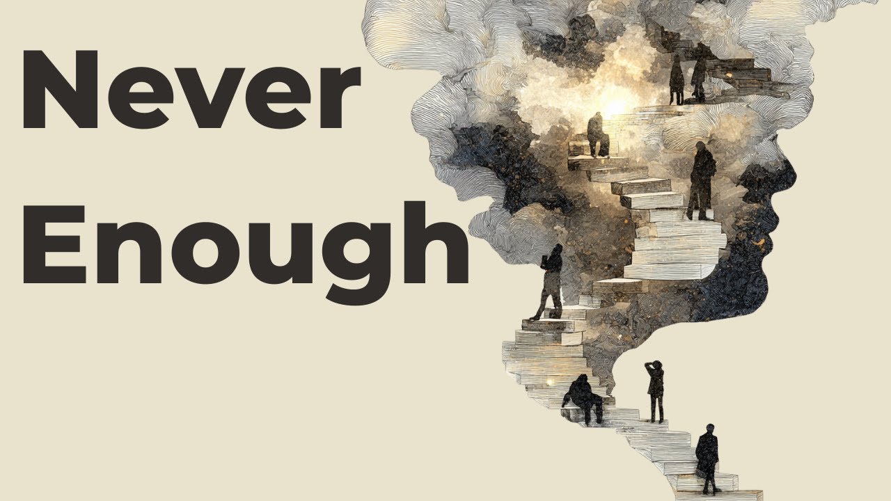 Hustle Culture Is Quietly Breaking People