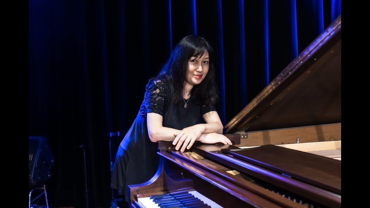 PianoJazz at the Arts Club -- PianoJazz DC 2014 to 2025 -- The PianoJazz at the Arts Club -- PianoJazz DC 2014 to 2025 -- The