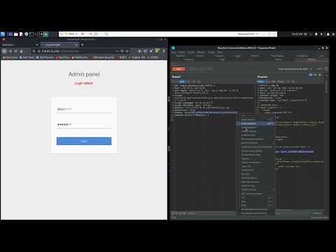 Obtaining Admin Session Cookie - HackTheBox