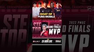 GOAT OF PUBG MOBILE 🐐 #jonathan #scout #jonathangaming #scoutop #paraboy #bgmi #pubgmobile #short