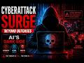 The Global Rise of Cyberattacks: Beyond Technical Defenses