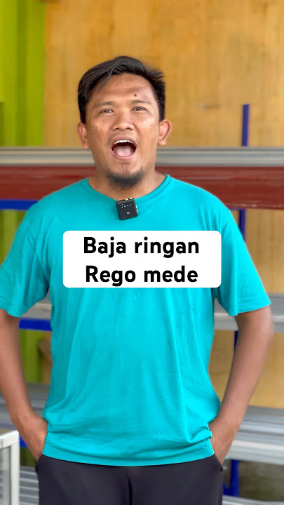 Baja ringan murah #bajaringan #bajaringanmurah #bajaringanberkualitas #infojepara