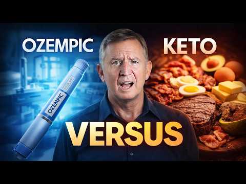 keto vs glp 1 vs. GLP1 experience : r/PCOSloseit Ozempic vs Keto: Which One
