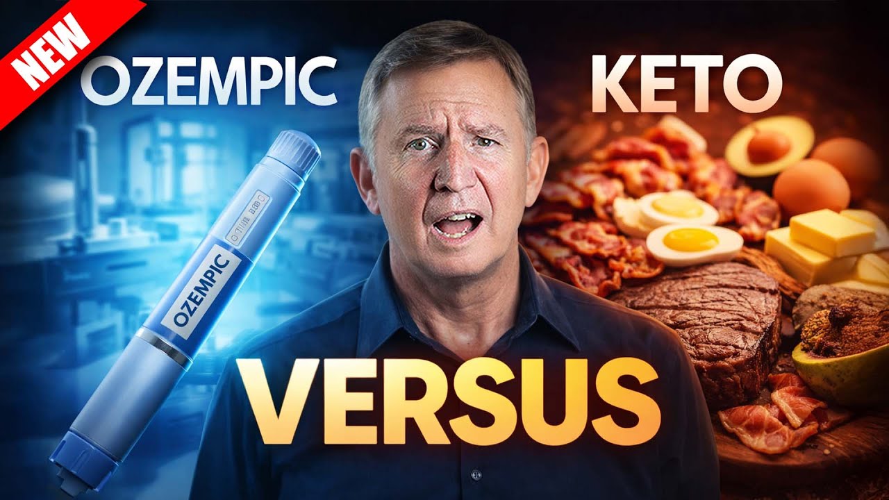 keto and glp1 compressed