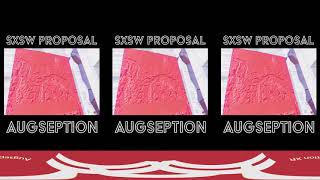 SXSW Proposal