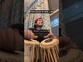The Sound Of Train On Tabla Tabla Sound Shorts Video 