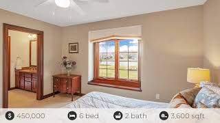 17765 E Boone Ave, Spokane Valley, WA 17765 E Boone Ave, Spokane Valley, WA