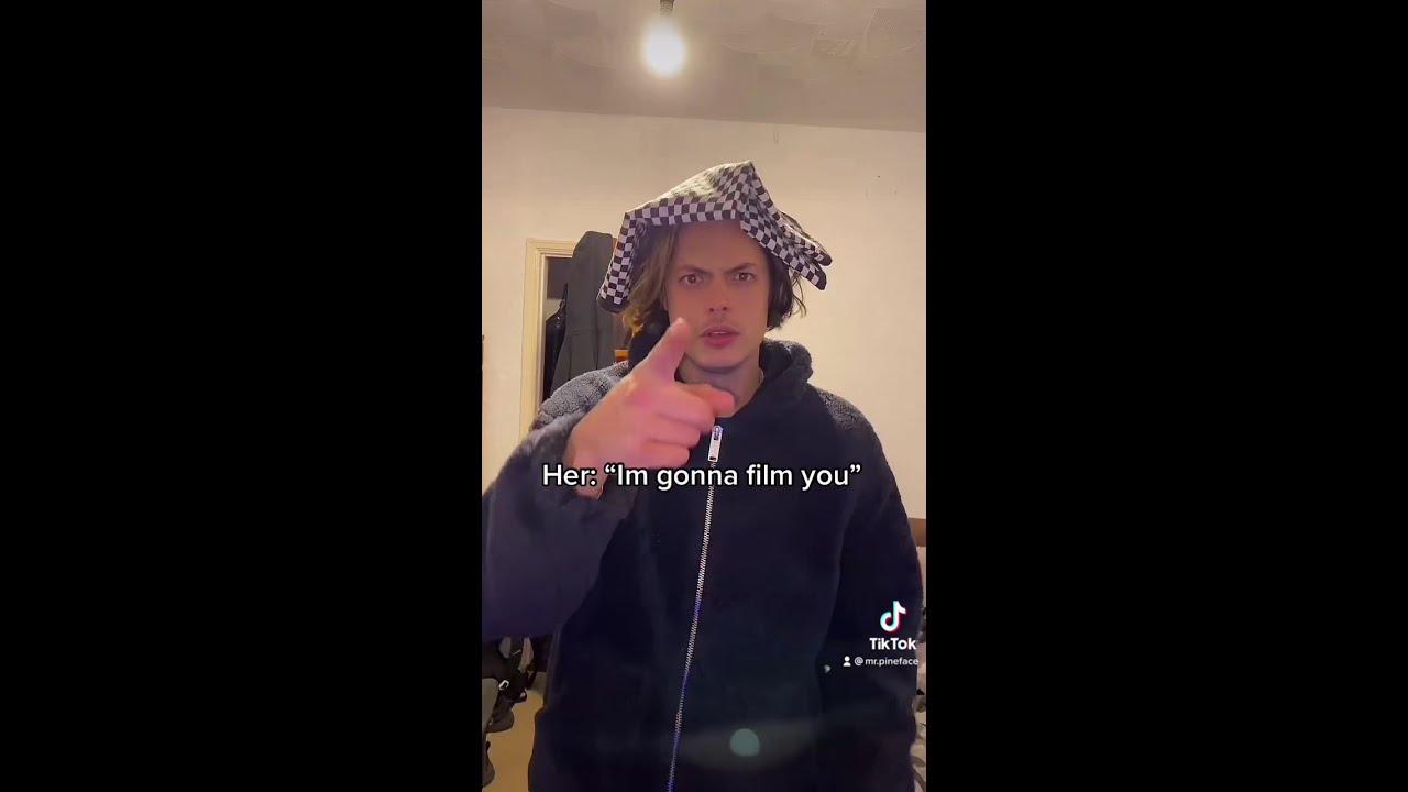 When you consider a future with her