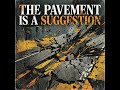 The Pavement is a Suggestion (Evolution of Speedsters 2) by Joker Prosper