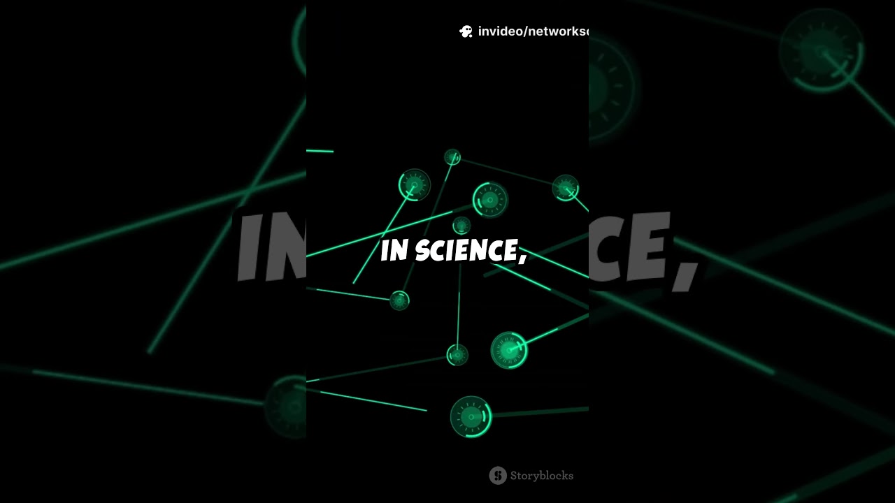 Adaptive Networks Keep Our World Connected! #world #connect #network #worldresearchawards
