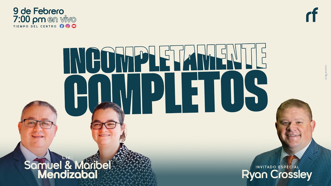 Incompletamente Completos