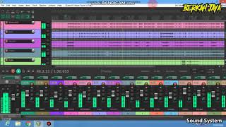 MULTITRACK DANGDUT OM ADELLA REMBULAN TASYA ROSMALA - ADELLA || MIXING MULTITRACK // wulansari bj screenshot 5