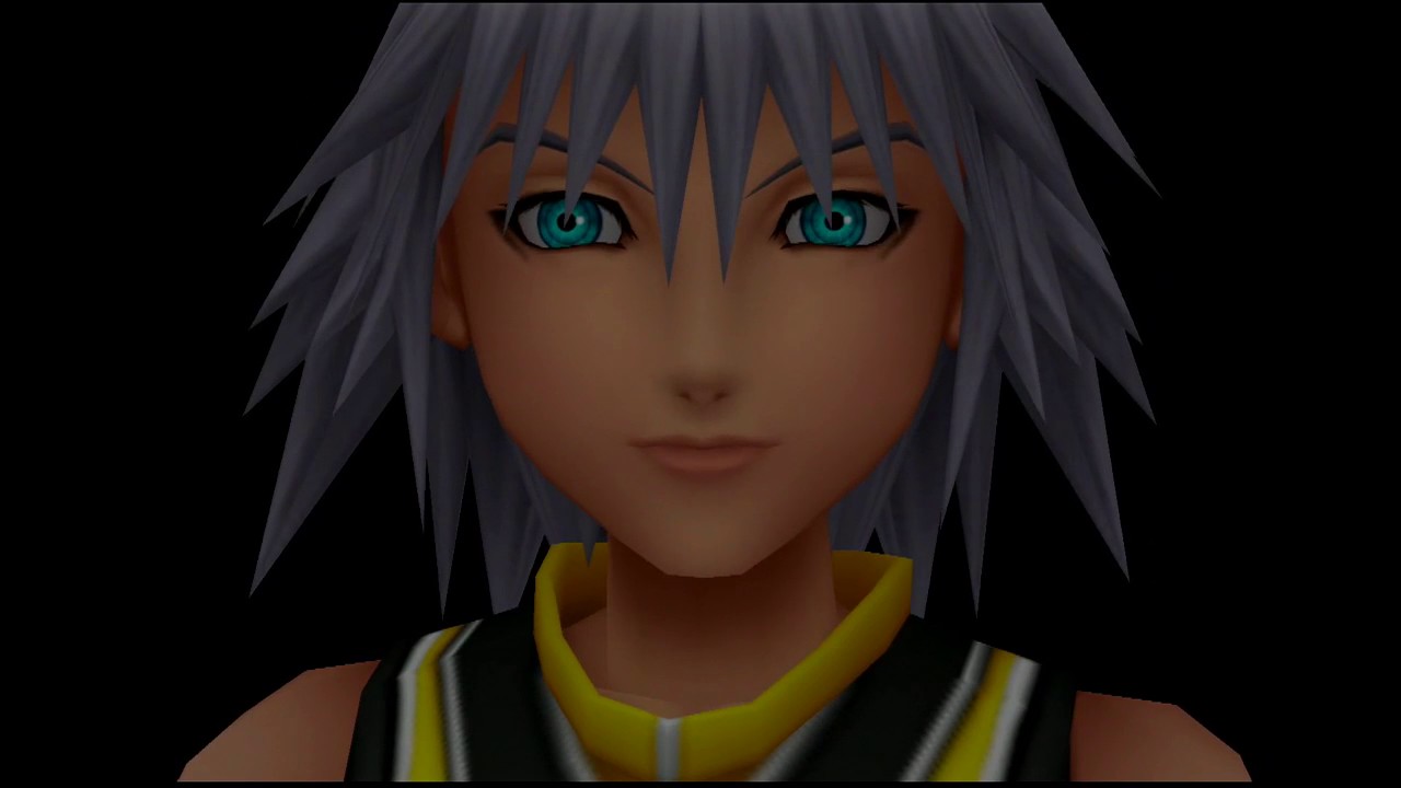 Kingdom Hearts 1.5 HD ReMIX Stream Part 6 YouTube