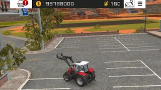 Best Farmers Mobile Game - Farming Simulator 18 (FS 18) screenshot 1