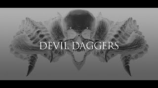 Devil Daggers, I'm terrible but this game is great!
