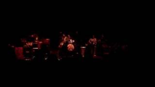 Hell is Chrome, Wilco