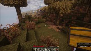 Minecraft Hardcore (SV aka semi vanilla)