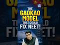 NEET vs Gaokao: Why China’s Exam System Looks More Secure Than India’s? | NEXT IAS
