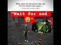Free Fire Funny Meme 😂 | Unexpected Ending in FF MAX #shorts #tripleofsarkar
