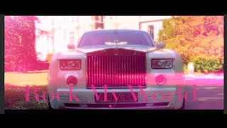Rock My World - Reza Karim \u0026 Evil Mike ft Sanjah Lion (Official-Video)