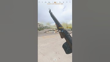 *THE BEST VANGUARD SNIPER IN THE GAME* 🔥 - Call of Duty Warzone Pacific