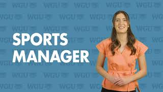 How to become a Sports Manager screenshot 2