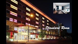Hotel Berlin, Berlin - Berlin Germany - Standard Room