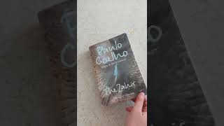 Have you read The Alchemist?? Profile