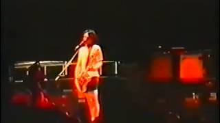 Jeff Buckley Festa de l'Unità, Correggio, Italy on July 15, 1995 screenshot 5