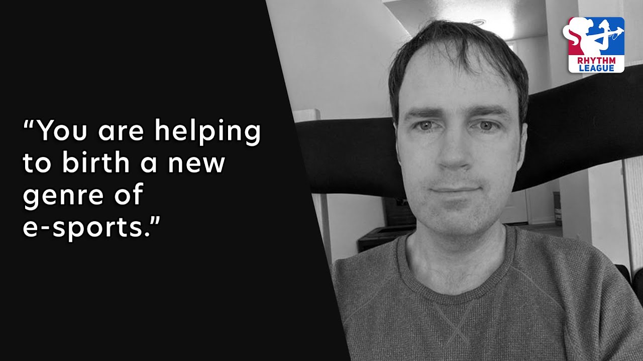 Meet Judge Baxter Fairchild