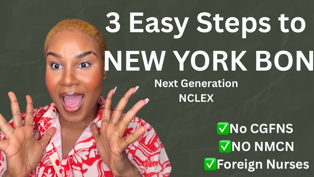 3 простых шага, как подать заявку в Нью-Йоркский совет по образованию / Сделай сам / для иностран...