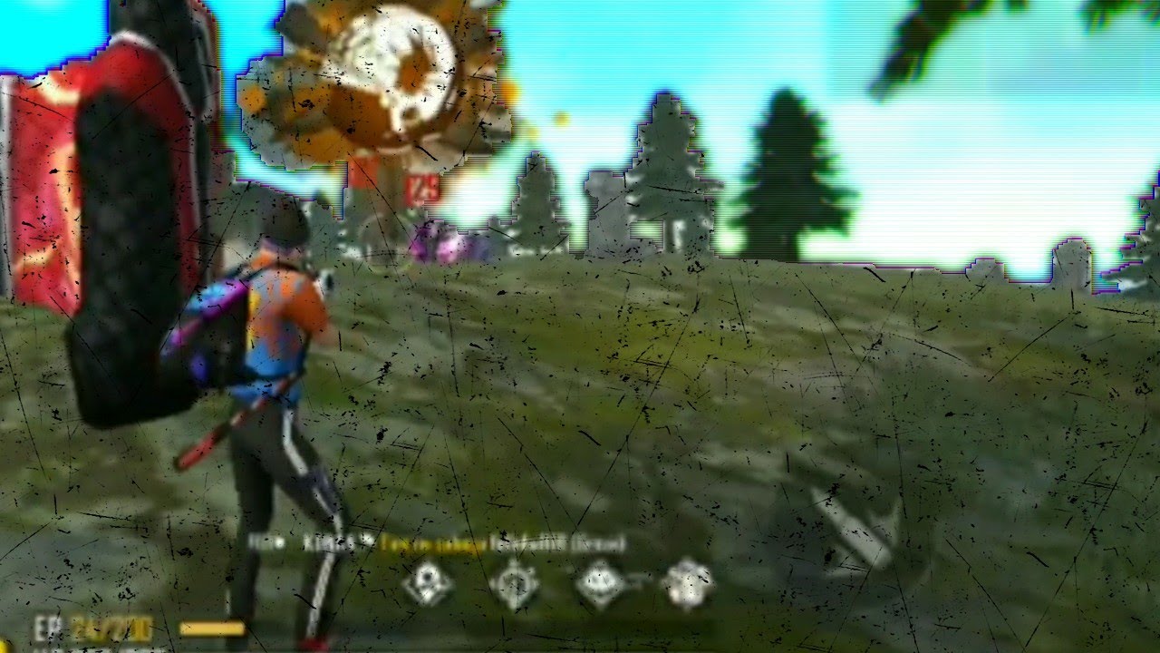 OLHA O Q EU FIZ NESSA PARTIDA RANKEADA!😱 (PARTIDA NARRADA)