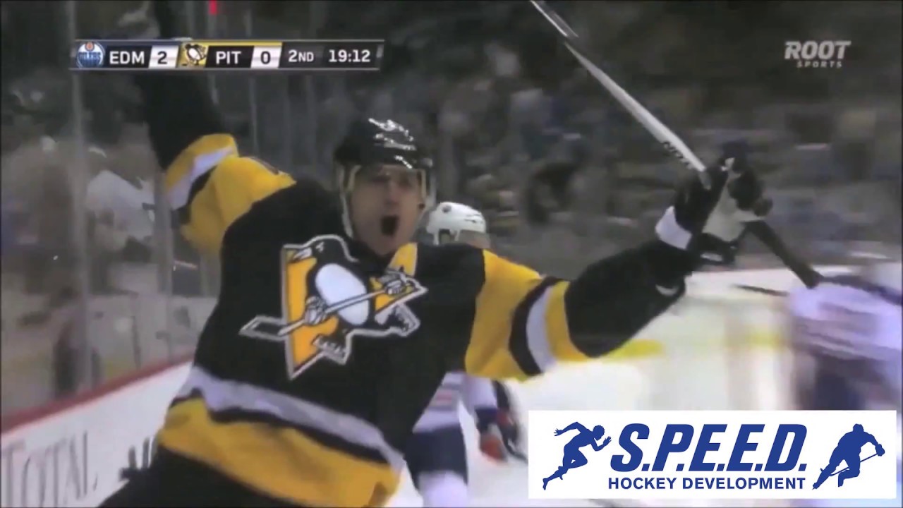 SPEED HD Spin-O-Rama 