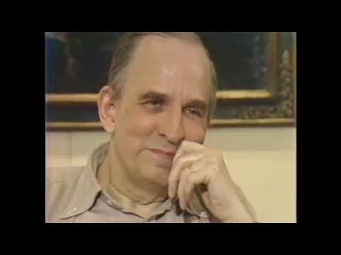 Ingmar Bergman on Martin Scorsese masterpiece Taxi Driver