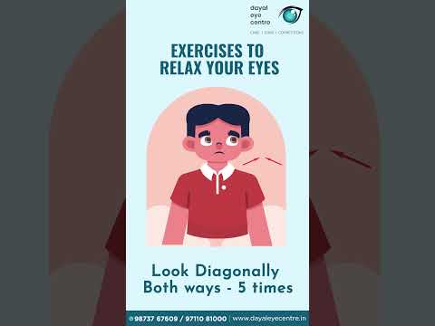 Eye care explained by our surgeons — video 24
