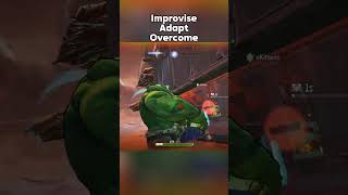 Did Anyone Notice My Jump Noreg