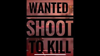 Hell Divers we Have a Traitor: Wanted, Shoot to Kill