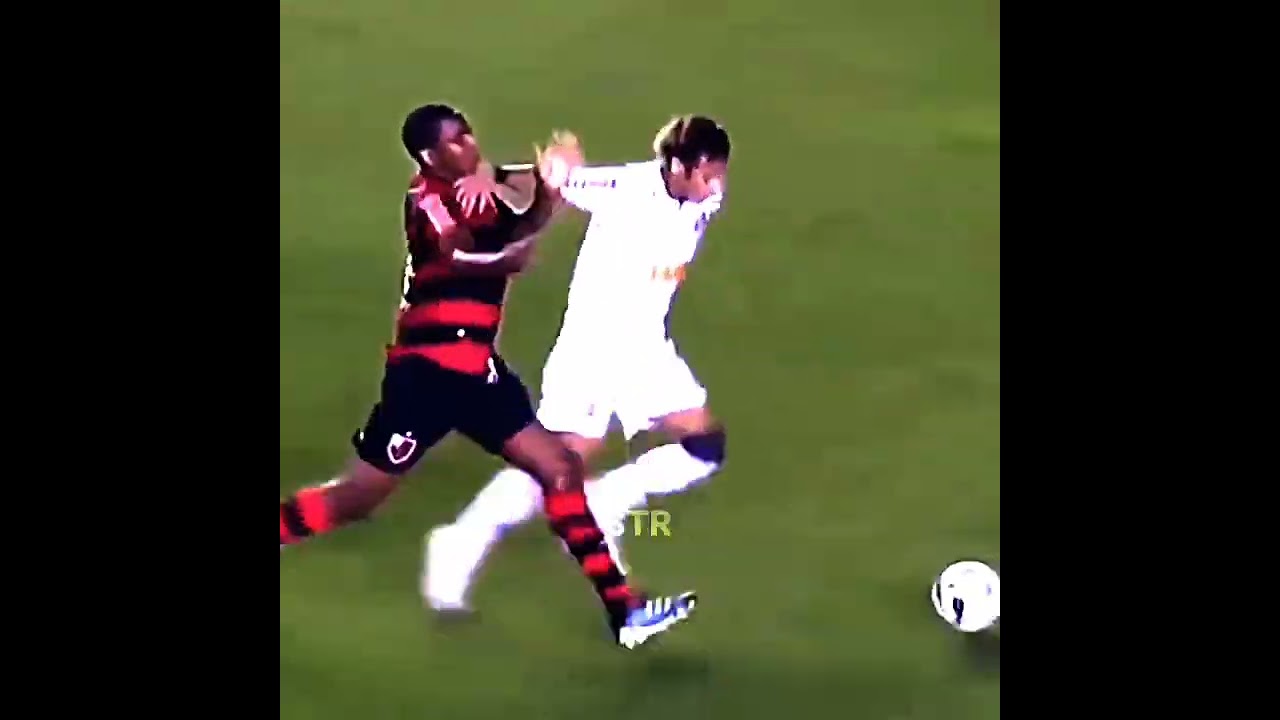 Neymar vs flamengo edit 🔥🤩