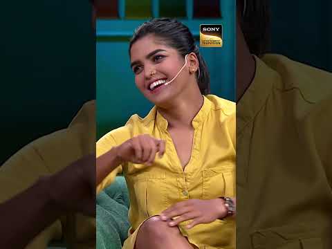 Veda Krishnamurthy Tells Kapil To Blow A Whistle The Kapil Sharma Show Tkss Comedy Kapilsharma 