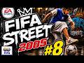 FIFA Street 2005 Gameplay Walkthrough Part 8 Mexico FIFA Street 2005 Gameplay Walkthrough Part 8 Mexico