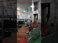 #Contek #AutomaticCaseDescender #CaseLoweringConveyor #GravityCaseFeeder #SoftDropCaseConveyor