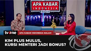 Download lagu [FULL] Apa Kabar Indonesia Malam (09/08/2024) | tvOne