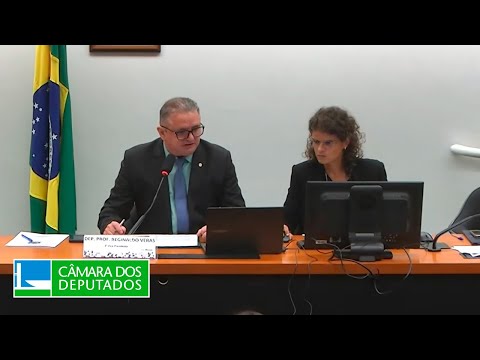 COMISSÃO DE EDUCAÇÃO