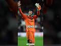 Ref:uohOU-Ua2L0 Evolution of petr cech (2001 - 2019)   #cech #goals #evolution #chelsea
