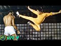 UFC 4 | Bruce Lee VS Kareem Abdul-Jabbar |  EA SPORTS UFC 4