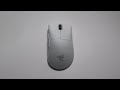Creating the 55g Raid Boss DeathAdder V3 Pro