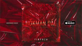 Firyuza - Hokman dal (official audio)