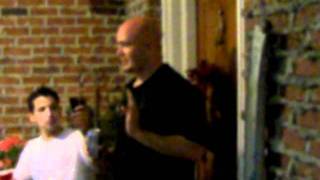 worst speech ever (somebody shut him up part 1).AVI
