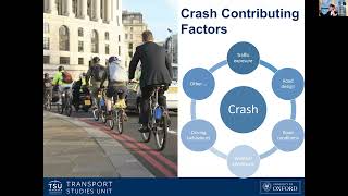 Harnessing the Geospatial Data Revolution to Empower Smart Transport and Enhance Road Safety